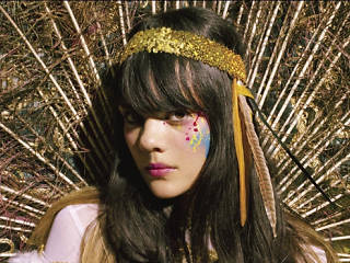 Bat for Lashes