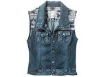Element Traveler vest, $70, at Billabong, 1515 Broadway between 44th and 45th Sts (212-840-0249)