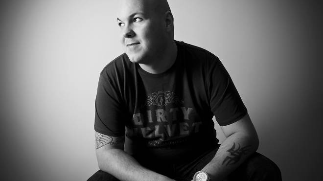 Alan Fitzpatrick