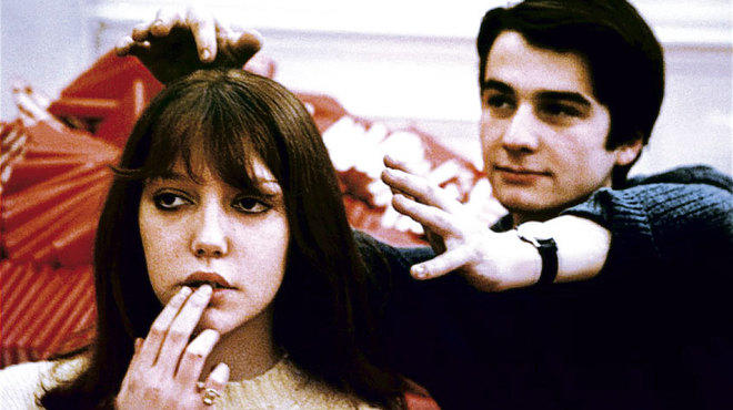 Anne Wiazemsky