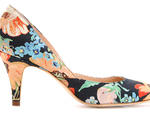 Loeffler Randall Tamsin pumps, $295, at Bird, 203 Grand St between Bedford and Driggs Aves, Williamsburg, Brooklyn (718-388-1655)