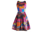 Plenty by Tracy Reese Riveting Reflections dress, $250, at modcloth.com