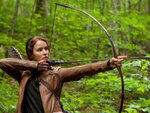 Youth-gone-wild movies: The Hunger Games (2012)