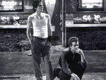 Youth-gone-wild movies: Rumble Fish (1983)