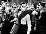Youth-gone-wild movies: Dead End (1937)