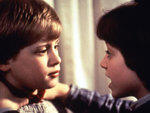 Youth-gone-wild movies: The Good Son (1993)