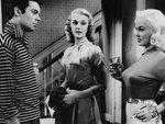 Youth-gone-wild movies: High School Confidential! (1958)