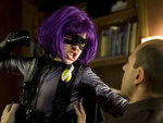 Youth-gone-wild movies: Kick-Ass (2010)