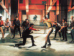 Youth-gone-wild movies: West Side Story (1961)
