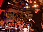 Azari & III at SXSW music festival 2013