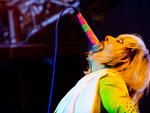 Yeah Yeah Yeahs at SXSW music festival 2013