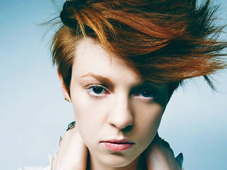 La Roux