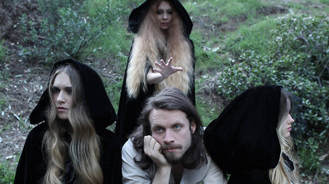 Father John Misty