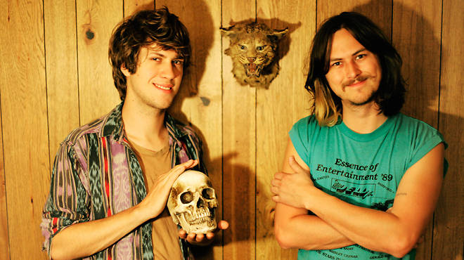 JEFF the Brotherhood