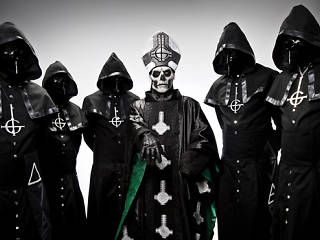 Ghost B.C.
