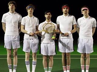 Foals