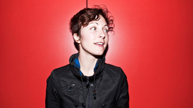 Poliça