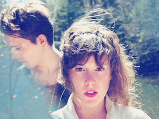 Purity Ring