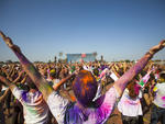 Festival of Colors LA