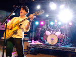 Vampire Weekend at SXSW Music Festival 2013