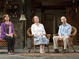 Vanya and Sonia and Masha and...
