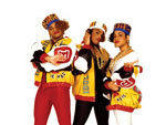 Salt N Pepa