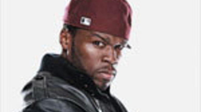 50 Cent