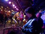 Rock n’ Twang: Live Band Karaoke NYC