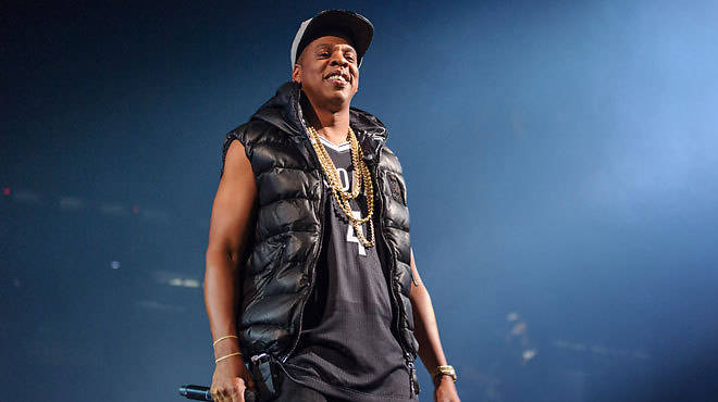 Jay Z