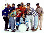 Native Tongues Posse
