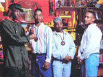 Brand Nubian