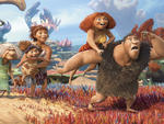 The Croods