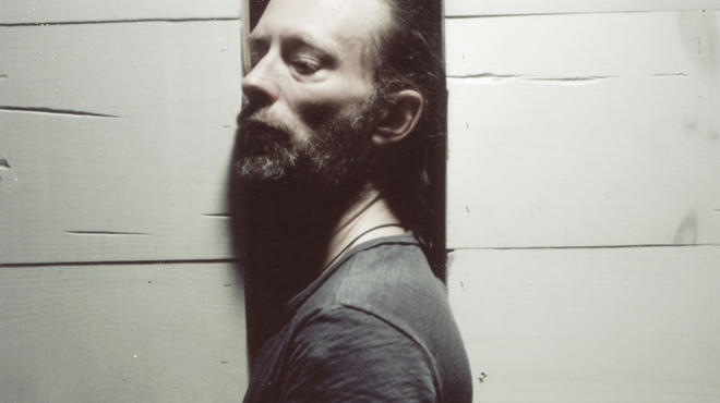 Atoms for Peace