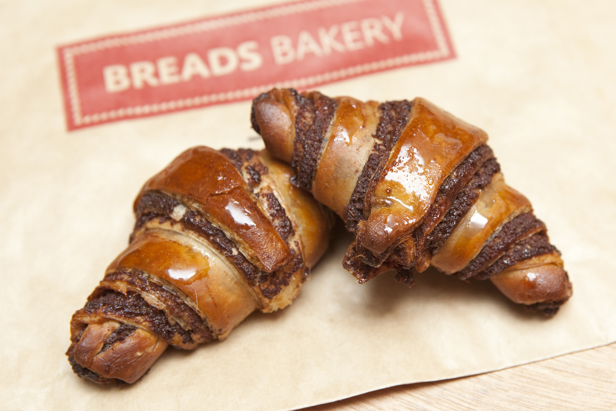 The rise of the bakerycafé hybrid in New York City