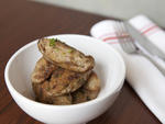 Dumplings at Runner & Stone