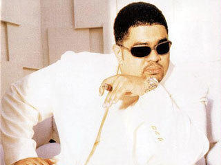 Heavy D