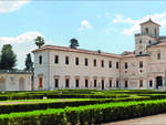 À la Villa Médicis