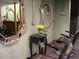 Heads and Tails Salon