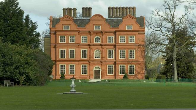 Annual Opening of Kew Palace