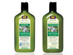 Avalon Organics Volumizing Rosemary shampoo and conditioner, $11 each, at Whole Foods Market, locations throughout the city; visit wholefoodsmarket.com