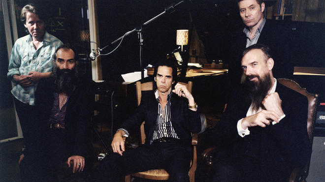 Nick Cave and the Bad Seeds