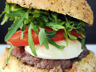 El Club de la Hamburguesa