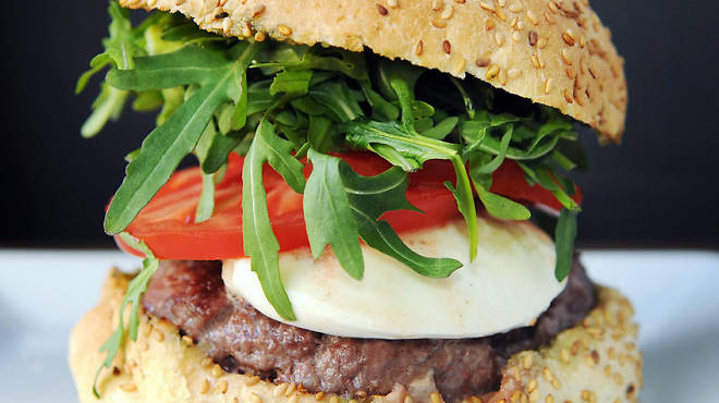 El Club de la Hamburguesa