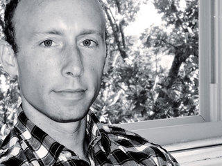 Chad Harbach