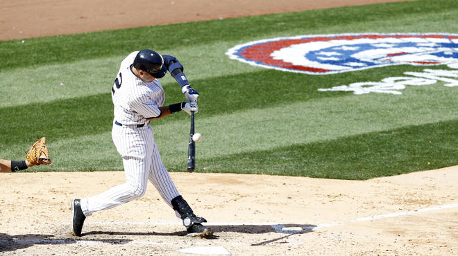 Derek Jeter