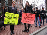 Rally for Marriage