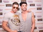 The International Escort Awards