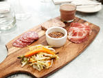 Charcuturie plate Tavern