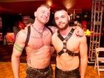 Black Party Expo