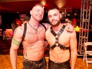 Black Party Expo